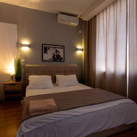 Modern Studio Beside Metro Yaroslava Mudroho, Universytet - Chernyshevska Str 95-7 Charków Zewnętrze zdjęcie