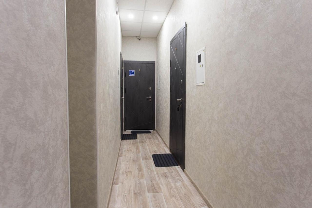 Modern Studio Beside Metro Yaroslava Mudroho, Universytet - Chernyshevska Str 95-7 Charków Zewnętrze zdjęcie