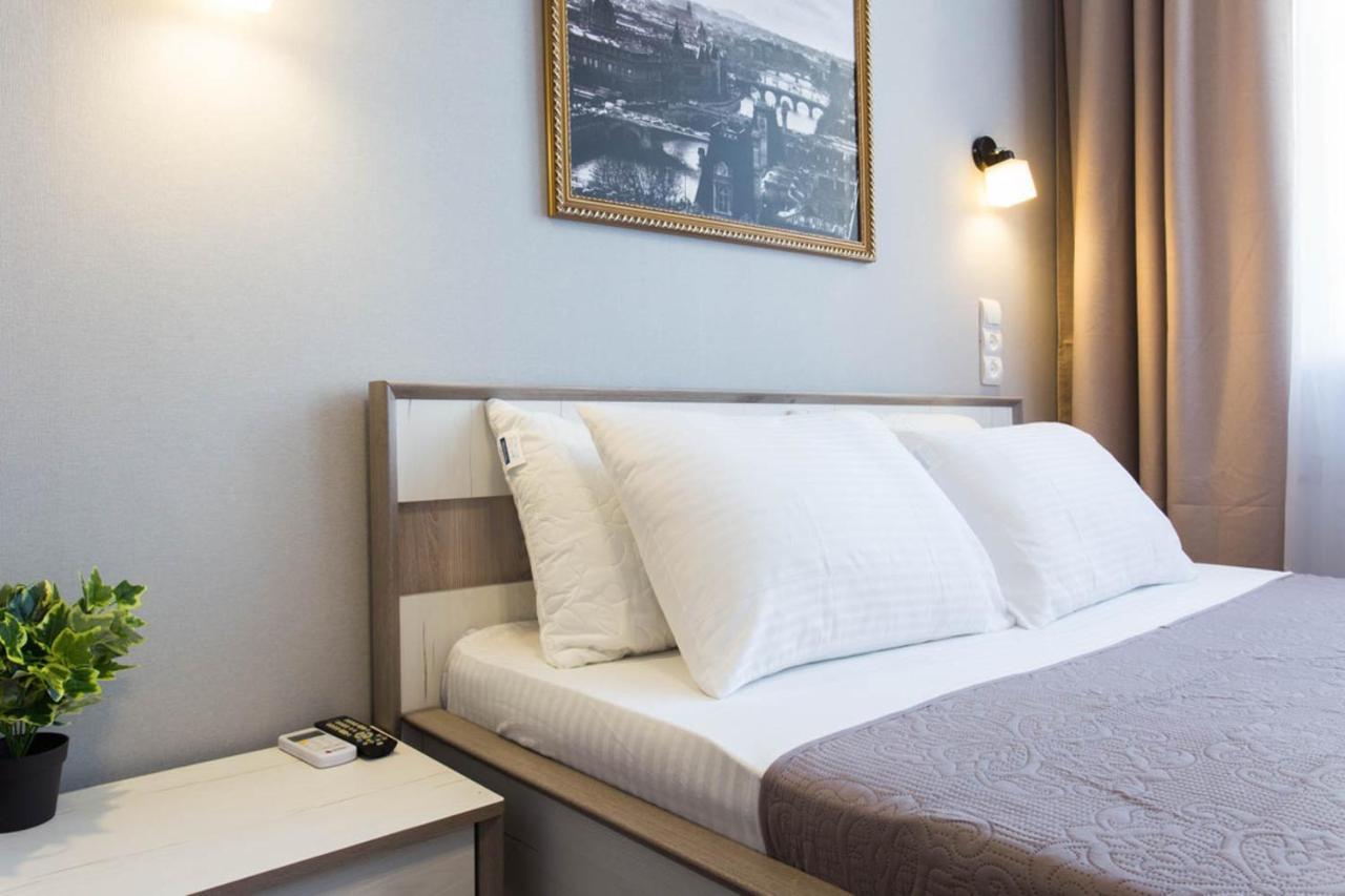Modern Studio Beside Metro Yaroslava Mudroho, Universytet - Chernyshevska Str 95-7 Charków Zewnętrze zdjęcie